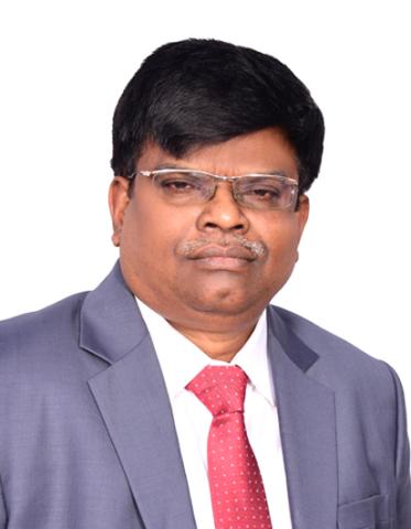Mr. Janardhana Rao P V