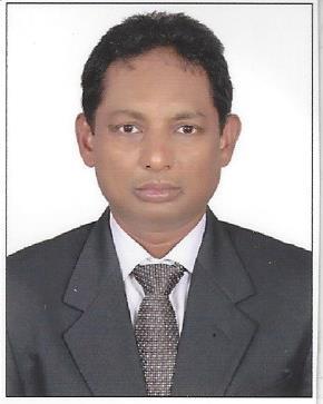 Mr. Kiran Kumar Tarania