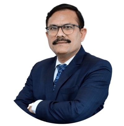 Mr. Biranchi Narayan Rath Mr. Biranchi Narayan Rath
