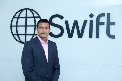Mr. Kiran Shetty