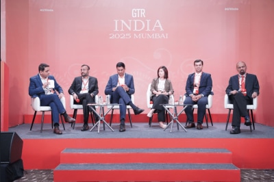 GTR India 2025 GTR India 2025