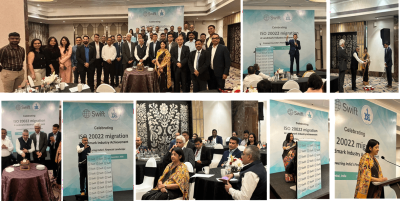 ISO Success event - Dec 2025