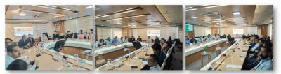 Jaipur Roadshow - 2026
