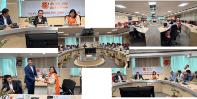 Lucknow Roadshow - 2026