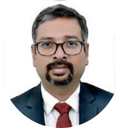 Mr. Prabhat Ranjan Pradhan, PNB