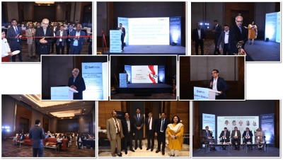 Event - Odisha launch ceremony Event - Odisha launch ceremony