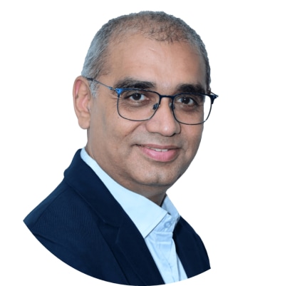 Mr. Rajesh Naik Mr. Rajesh Naik