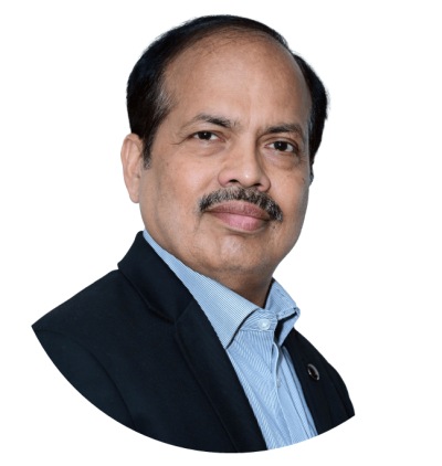 Mr. Rajesh Kumar Ram Mr. Rajesh Kumar Ram