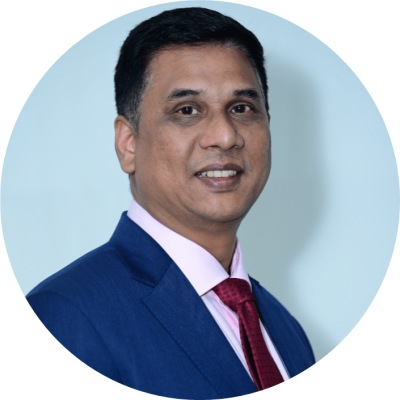 Mr. Ravi Pooli Mr. Ravi Pooli