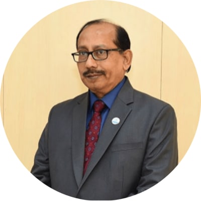 Mr. Sanjay Rudra Mr. Sanjay Rudra
