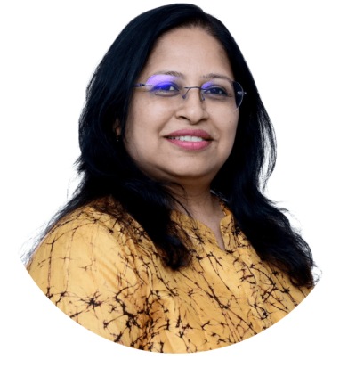 Mrs. Swati Naik Mrs. Swati Naik