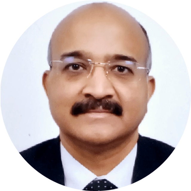 Mr. Arun Kumar