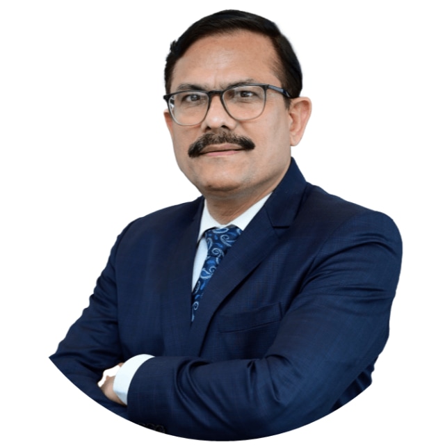 Mr. Biranchi Narayan Rath 