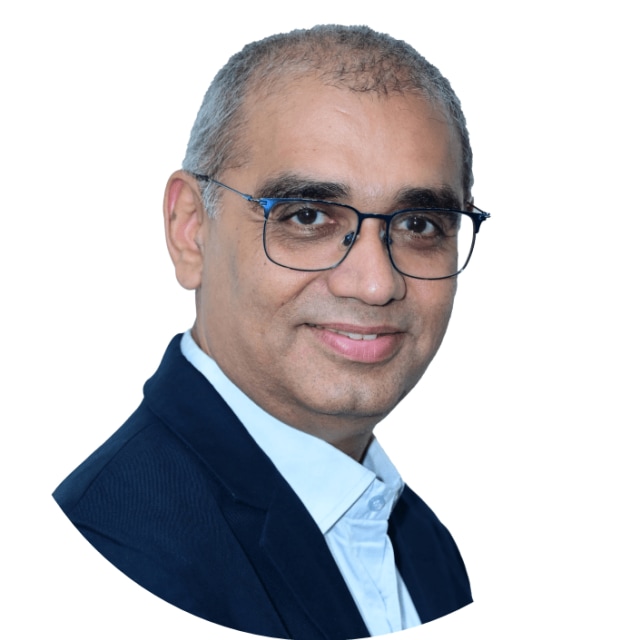 Mr. Rajesh Naik