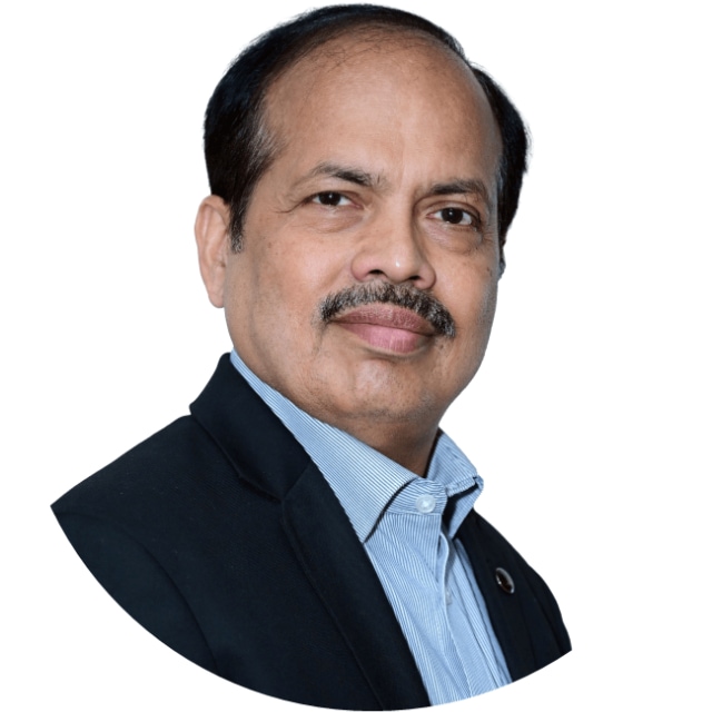 Mr. Rajesh Kumar Ram