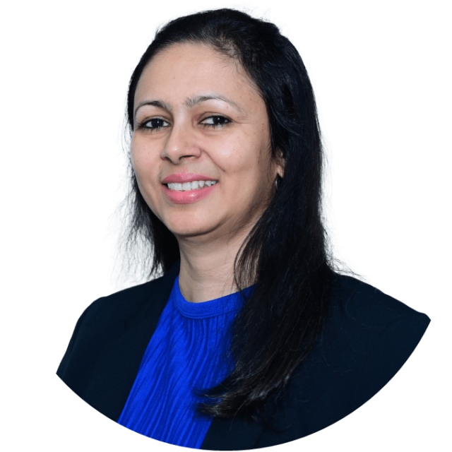 Mrs. Santosh Dujari