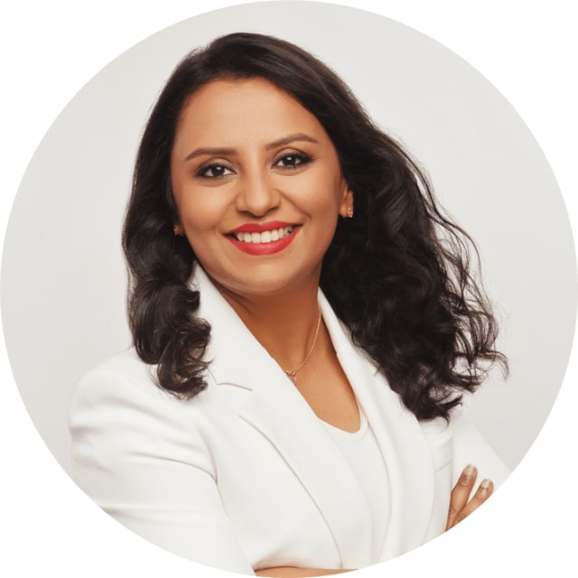Mrs. Shriyanka Hore